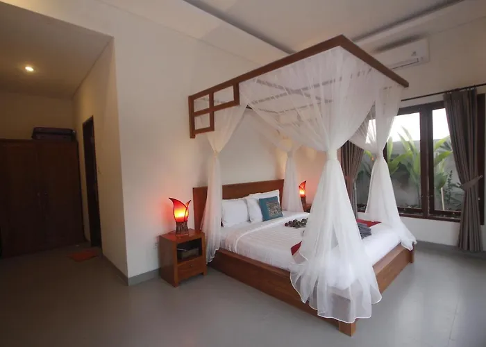 Villa Ratna