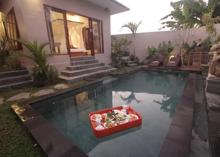 Villa Ratna