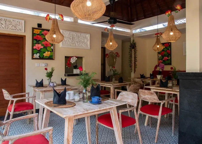 Villa Ratna Ubud