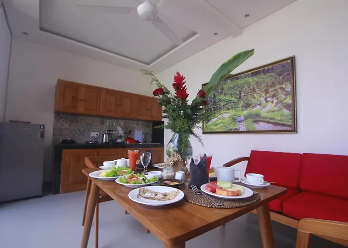 Villa Ratna Ubud