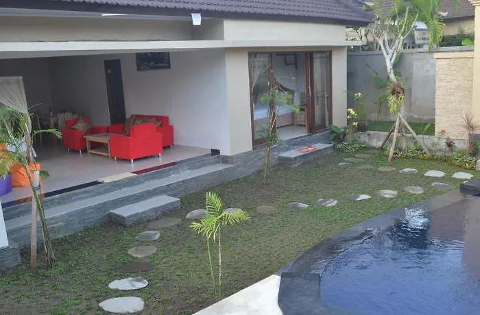Ratna Ubud
