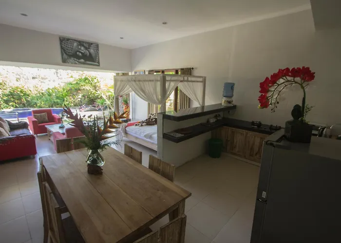 Villa Ratna Ubud