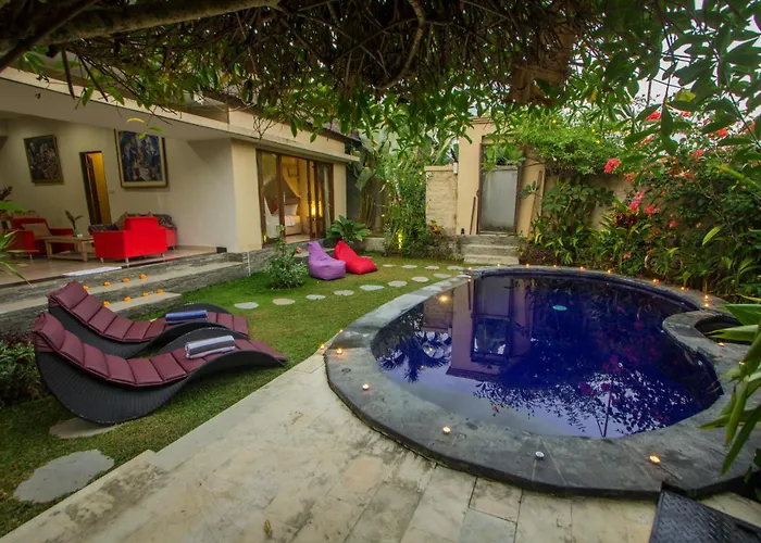 Ratna Ubud