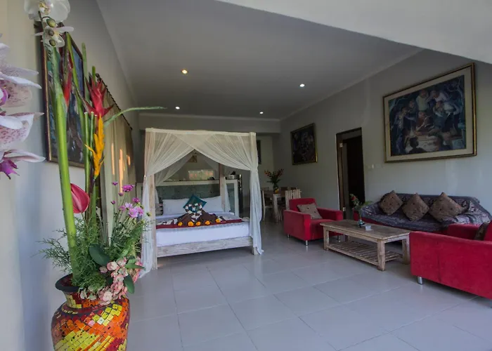 Villa Ratna