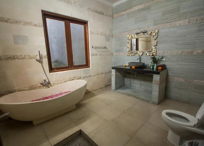 Villa Ratna Ubud