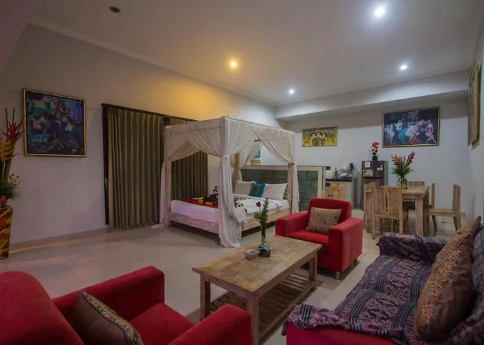 Ratna Ubud