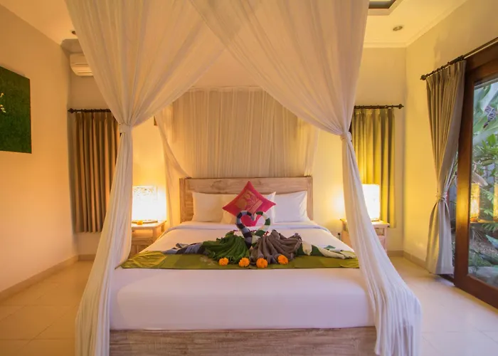 Ratna Ubud