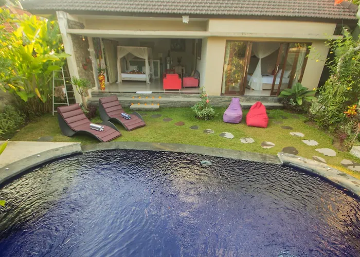 Ratna Ubud
