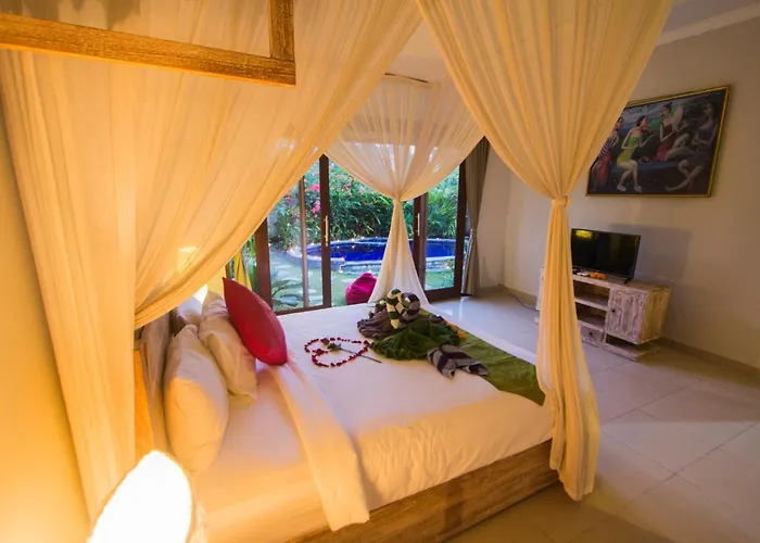Villa Ratna