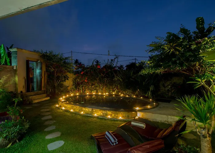 Villa Ratna Ubud