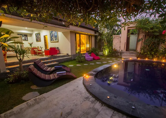 Villa Ratna