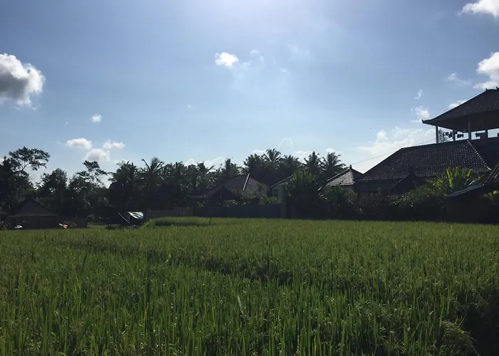 Ratna Villa Ubud