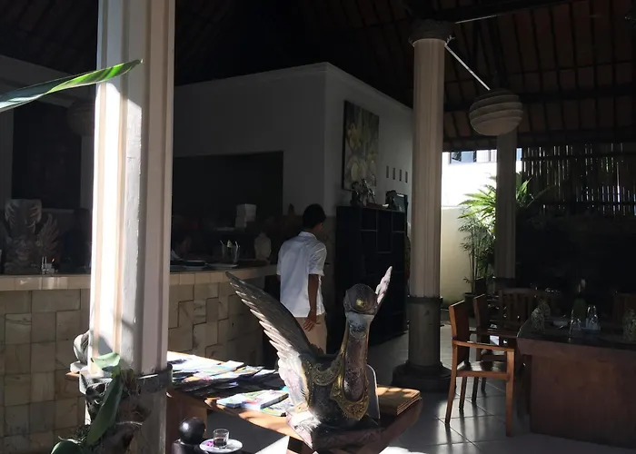 Ratna Villa Ubud