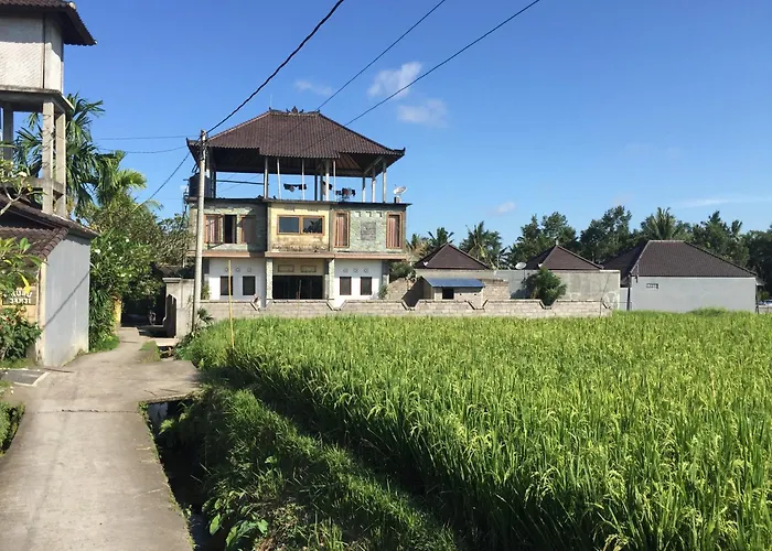 Ratna Villa Ubud