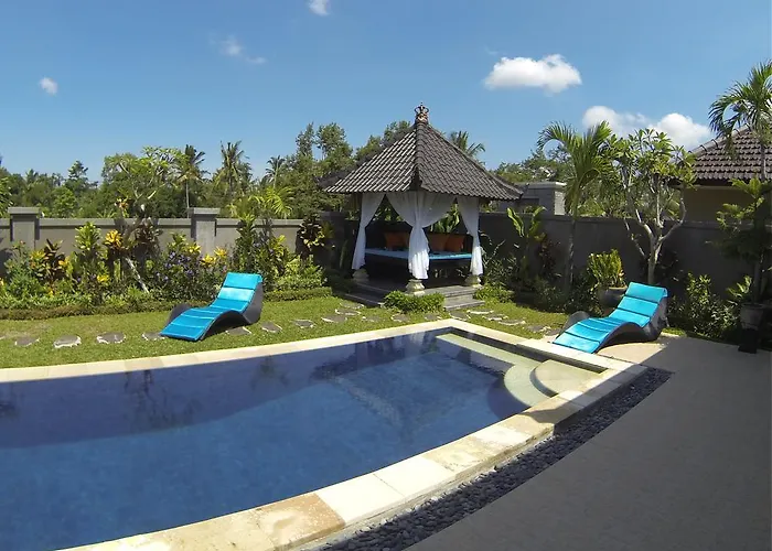 Villa Ratna Ubud