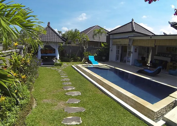 Ratna * Ubud