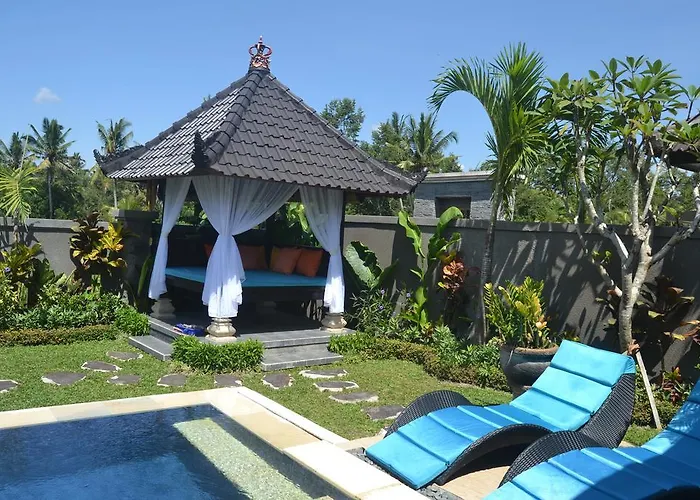 Ratna Ubud