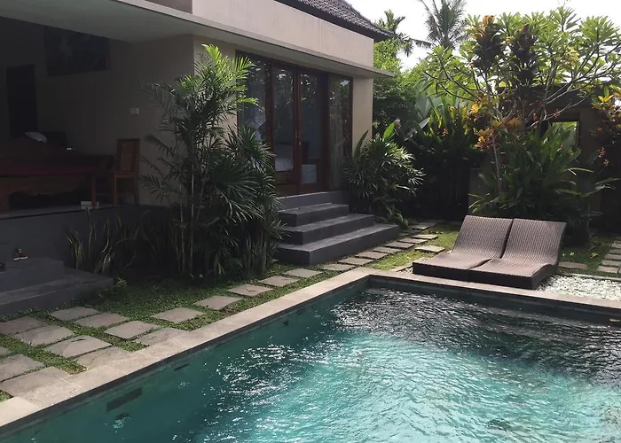 Ratna * Ubud