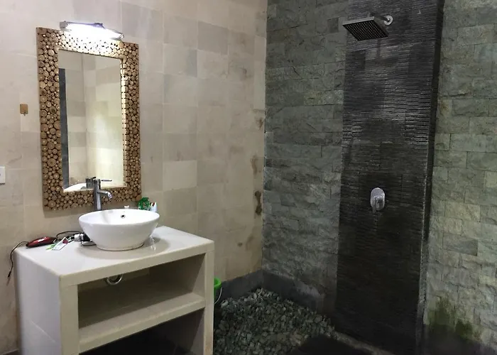 Villa Ratna Ubud
