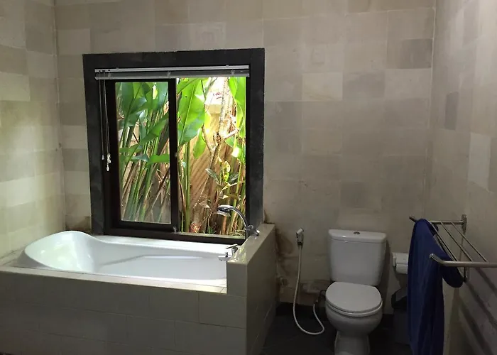 Ratna Villa Ubud