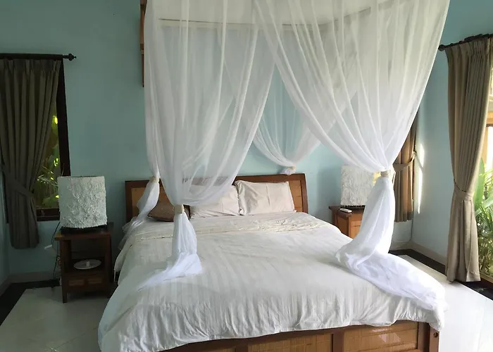Villa Ratna Ubud