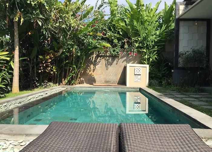 Villa Ratna Ubud
