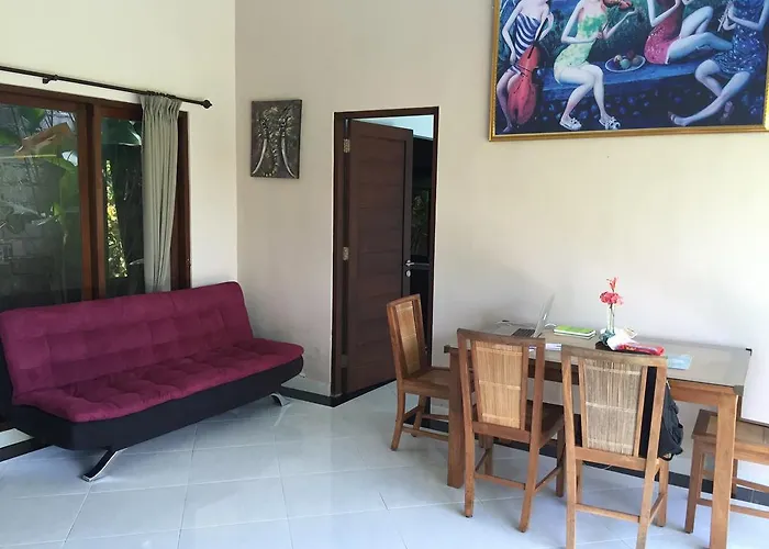 Villa Ratna Ubud
