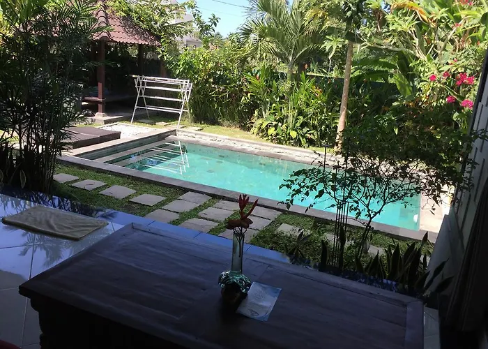 Villa Ratna