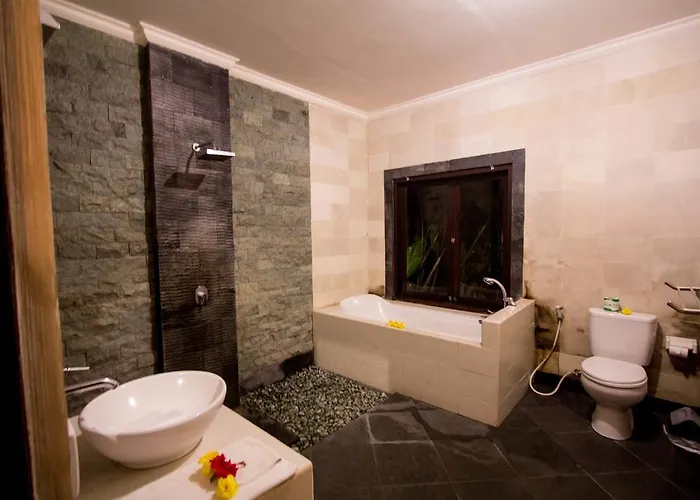 Ratna Villa Ubud