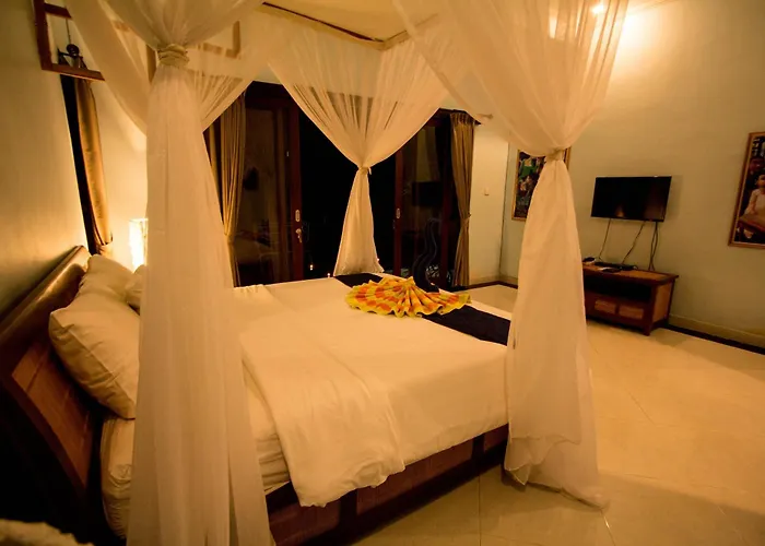 Villa Ratna Ubud
